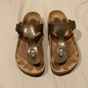 Birkenstock Gizehs